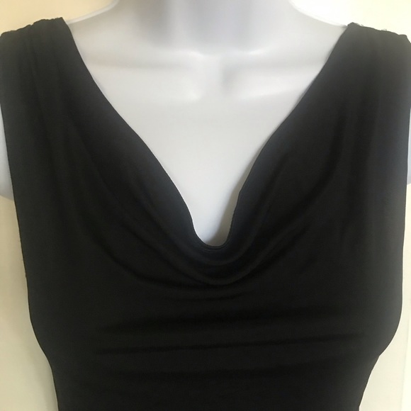 AGAINST GRAVITEE, black,tank top sleeveless size S - Picture 1 of 8